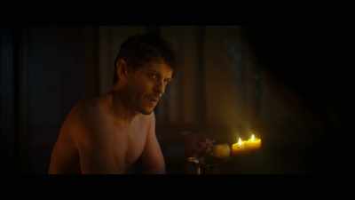 What does he know, - Those About to Die
