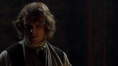 What does Laoghaire want? - Outlander