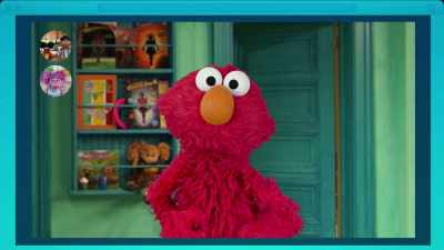 What does
"listen, act, unite" mean? - The Power of We: A Sesame Street Special