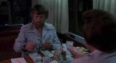 What does it look like, boys? - Coal Miner's Daughter