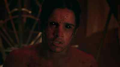 What does it look like? - Into the Badlands