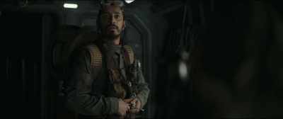 What does it look like? The master switch? Where is it? - Rogue One: A Star Wars Story