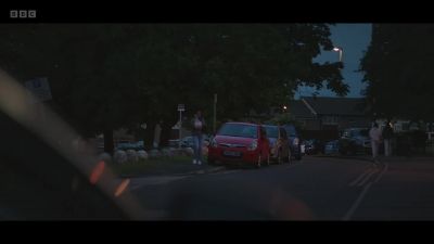 What does that look like to you? - Better