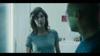 What does it matter
as long as we can
solve this thing? - Origin