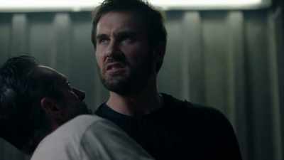 - What does it matter?
- [grunts] - Taken