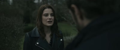 -What does that matter?
-I want you to tell me - Wolf Garden