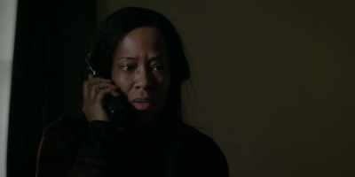 What does that matter?
I'm not making this up, I'm not crazy. - Seven Seconds