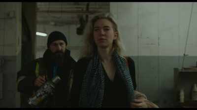 -What does it matter?
-It doesn't matter. It's just… - Pieces of a Woman
