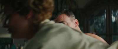 What does it matter? It is ours
now. I stole this for us. - Hell Hath No Fury