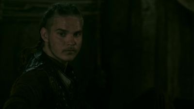 What does it matter? - Vikings