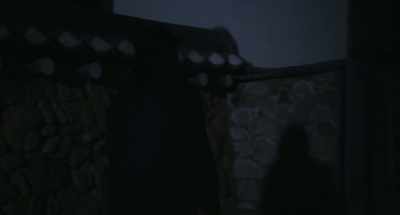 What does it matter, - The Assassin