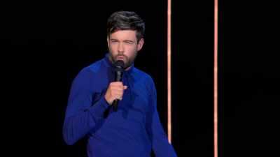 What does it matter if they're bloated?
That's a fucking advantage. - Jack Whitehall: I'm Only Joking