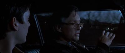 What does it matter what anybody thinks Most people don't think - Wonder Boys