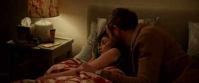What does it matter
who hears it first? - Juliet, Naked