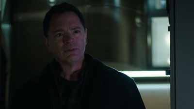 What does he me--what does
he mean? - FBI: Most Wanted