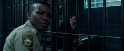 - What does that mean?
- But you know... - Copshop