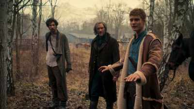 - What does that mean?
- Exactly what it sounds like. - The Wheel of Time
