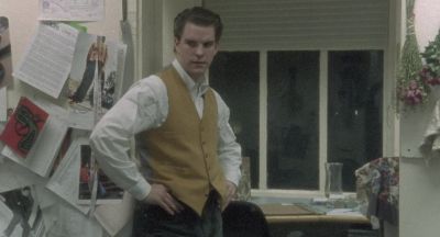 What does that mean experiencing different people - The Brothers McMullen