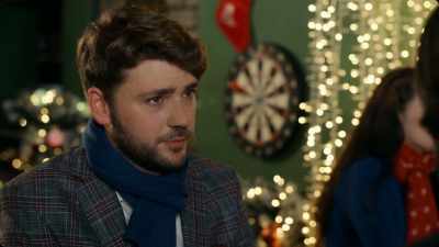 What does this mean
for Blue Skies? - Much Ado About Christmas