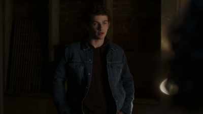What does this mean
for the three of us? - Pretty Little Liars: The Perfectionists