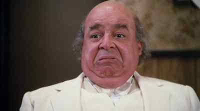 What does he mean, "good day"? - The Dukes of Hazzard