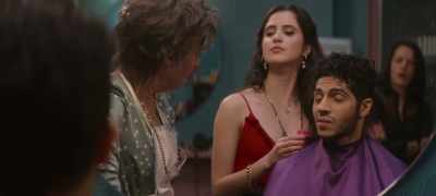 What does that mean?
I don't make food for you to waste it. - The Royal Treatment