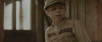 - What does that mean?
- I keep a lookout, patrol the area - The Railway Children Return
