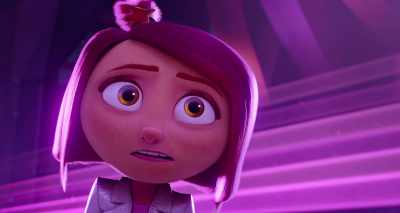 - What does that mean?
- I tossed it. Supes ugly. - Gnome Alone