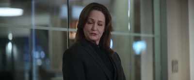 -What does that mean?
-If you stop taking the treatments, - Thunder Force