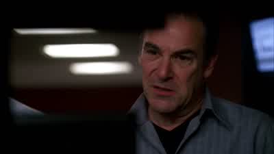 -What does that mean? - Criminal Minds