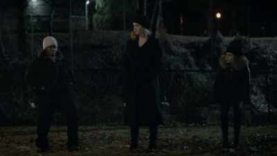 - What does that mean?
- It means I flip my game. - Good Girls