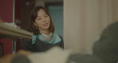 -What does this mean?
-It is not… - Love Like the Falling Petals