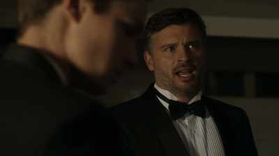 -What does he mean, "partnership"?
-I work with Tariq now. - Professionals