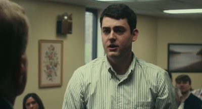 What does that mean? People
like her? What does that mean? - A Man Called Otto