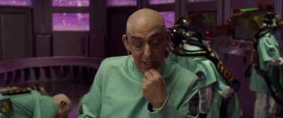 What does it mean? - The Fifth Element