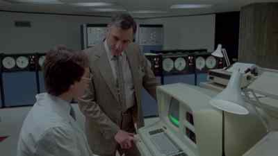 What does that mean? - Scanners