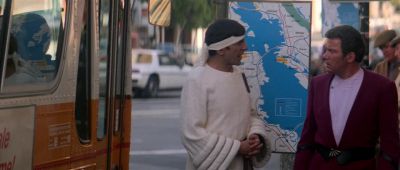 What does it mean - Star Trek IV: The Voyage Home
