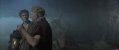 What does it mean? - The Masque of the Red Death