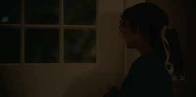 What does that mean? - The Listener