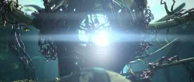 What does it mean? - Star Trek: Prodigy