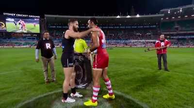 "What does that mean - The Australian Dream