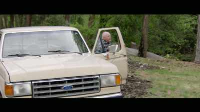 What does it mean - Restoring the Shack