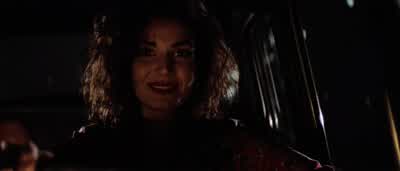 And what is your nameButchButchWhat does it meanI'm an American honey Our names don't mean shit - Pulp Fiction