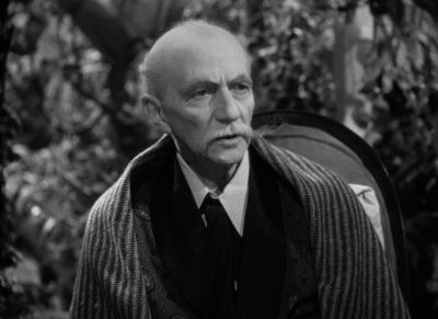 What does that mean - The Big Sleep