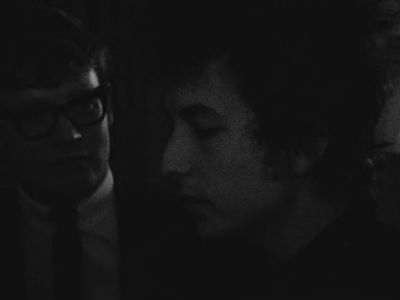 What does that mean - Bob Dylan: Dont Look Back
