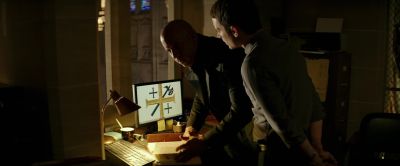 What does it mean - The Last Witch Hunter