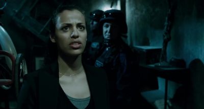 What does this mean - Saw IV