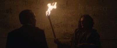 What does it mean - Pay the Ghost