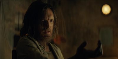 What does it mean? - Dan Brown's The Lost Symbol