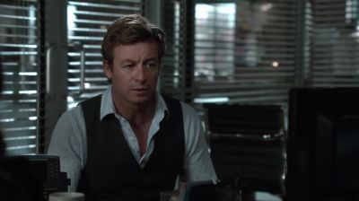 What does it mean? - The Mentalist